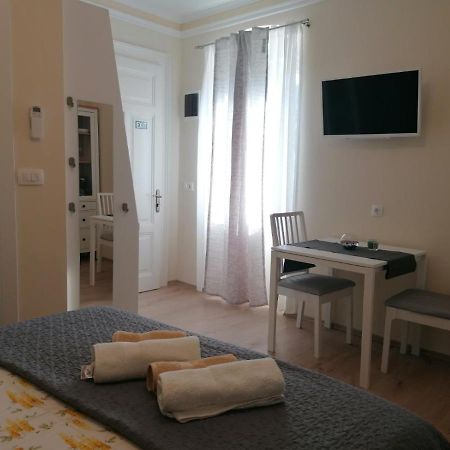 Apartman Lusetic Οπατία Εξωτερικό φωτογραφία