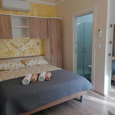 Apartman Lusetic Οπατία Εξωτερικό φωτογραφία