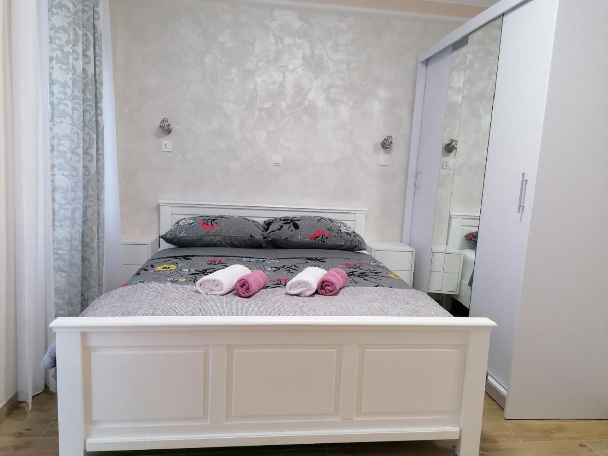 Apartman Lusetic Οπατία Εξωτερικό φωτογραφία