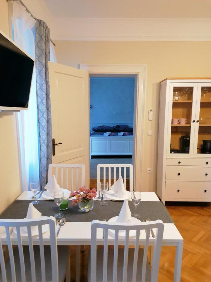Apartman Lusetic Οπατία Εξωτερικό φωτογραφία