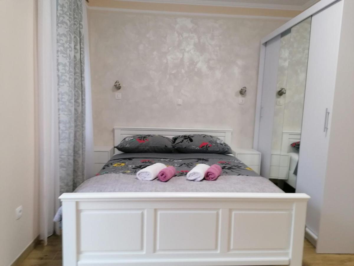 Apartman Lusetic Οπατία Εξωτερικό φωτογραφία