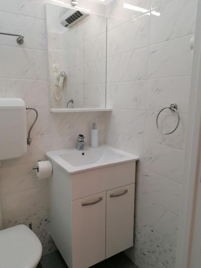 Apartman Lusetic Οπατία Εξωτερικό φωτογραφία
