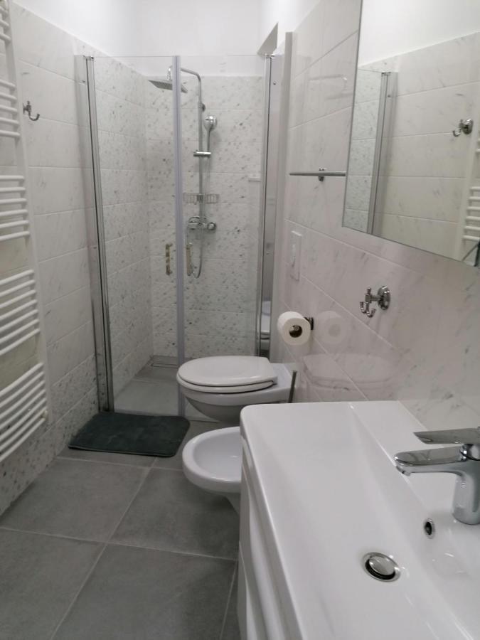 Apartman Lusetic Οπατία Εξωτερικό φωτογραφία