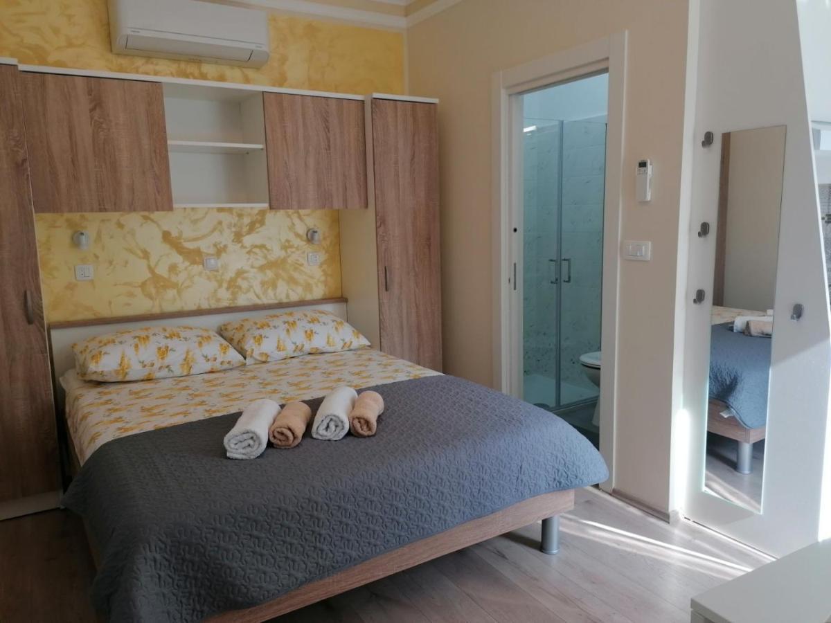 Apartman Lusetic Οπατία Εξωτερικό φωτογραφία