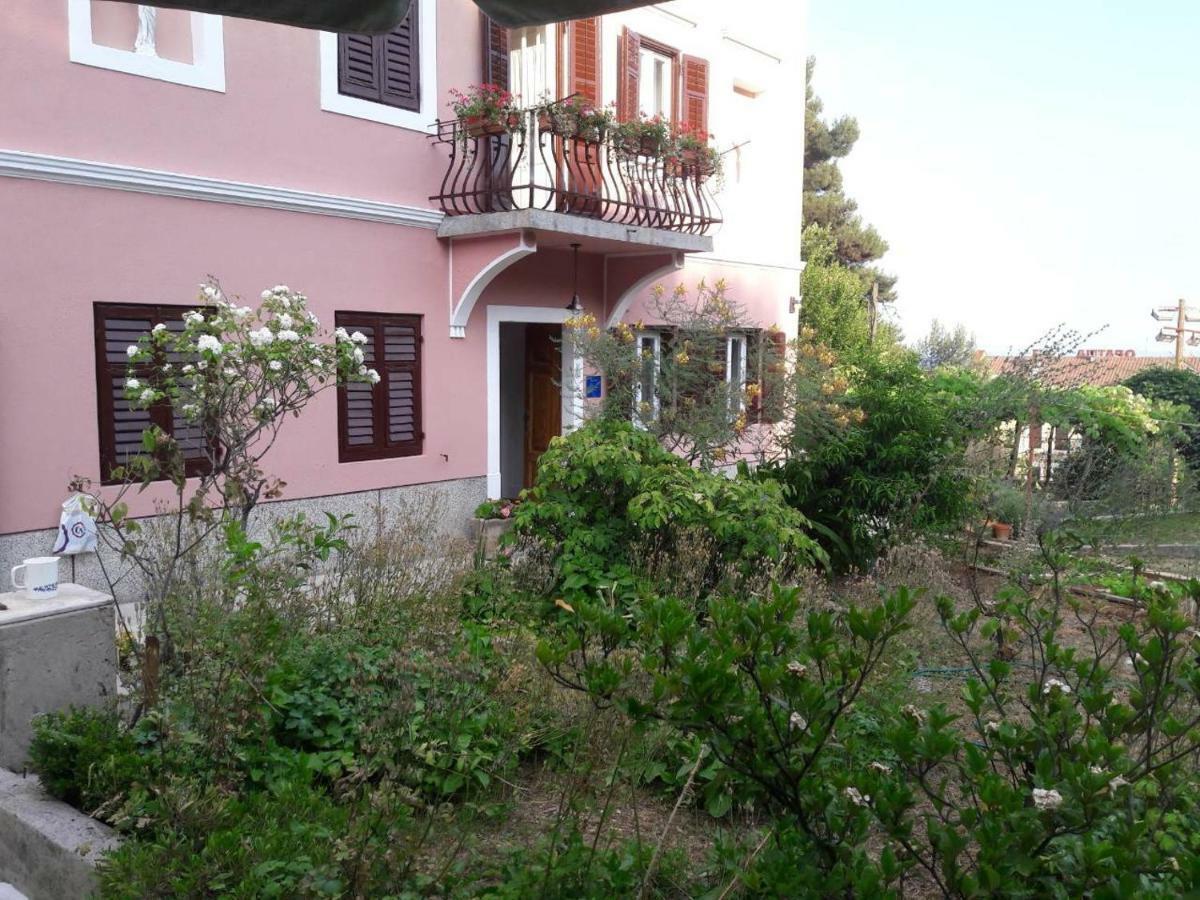 Apartman Lusetic Οπατία Εξωτερικό φωτογραφία
