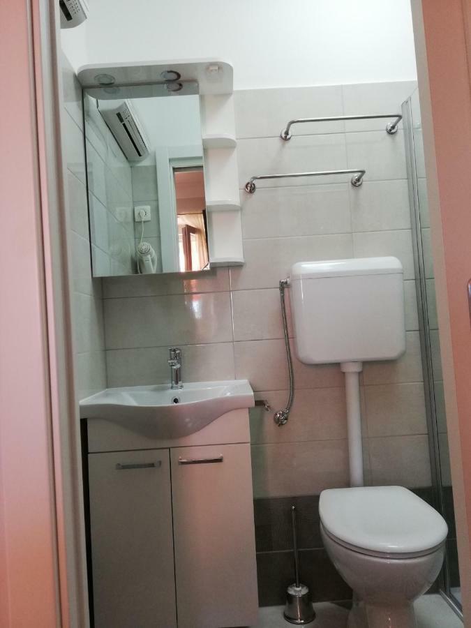 Apartman Lusetic Οπατία Εξωτερικό φωτογραφία
