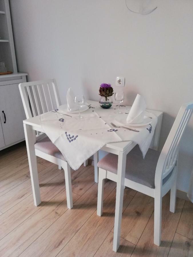 Apartman Lusetic Οπατία Εξωτερικό φωτογραφία