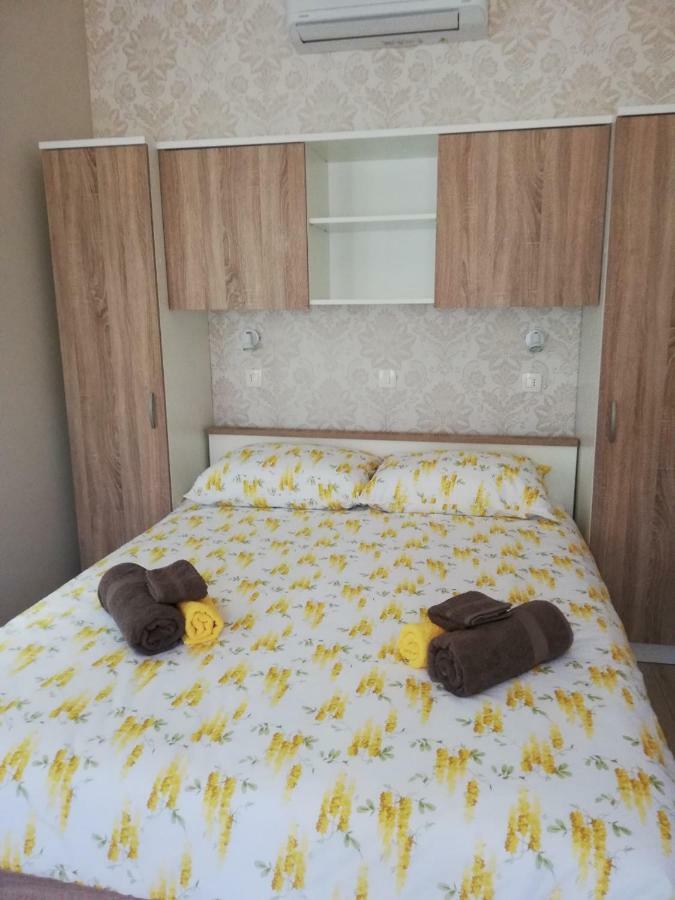 Apartman Lusetic Οπατία Εξωτερικό φωτογραφία