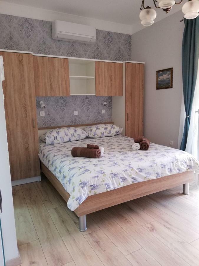 Apartman Lusetic Οπατία Εξωτερικό φωτογραφία