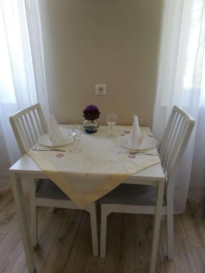 Apartman Lusetic Οπατία Εξωτερικό φωτογραφία